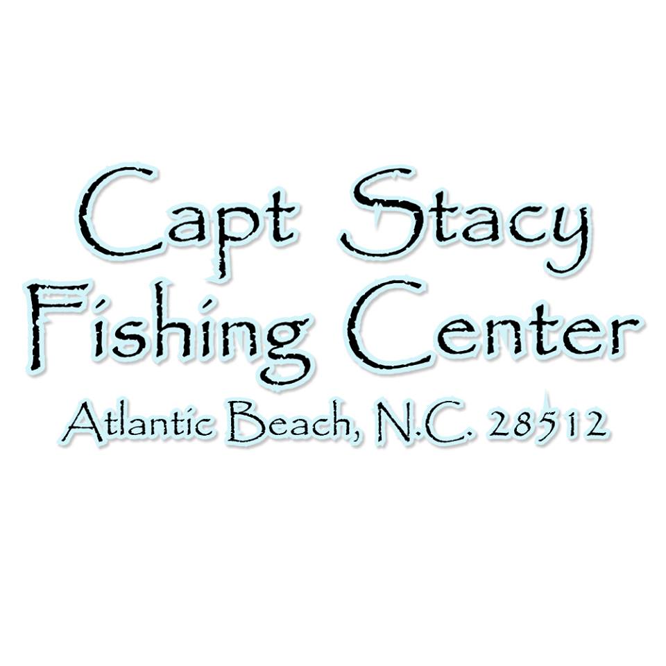 Capt. Stacy Fishing Center